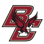 BOSTON COLLEGE Logo