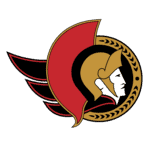 OTTAWA SENATORS Logo