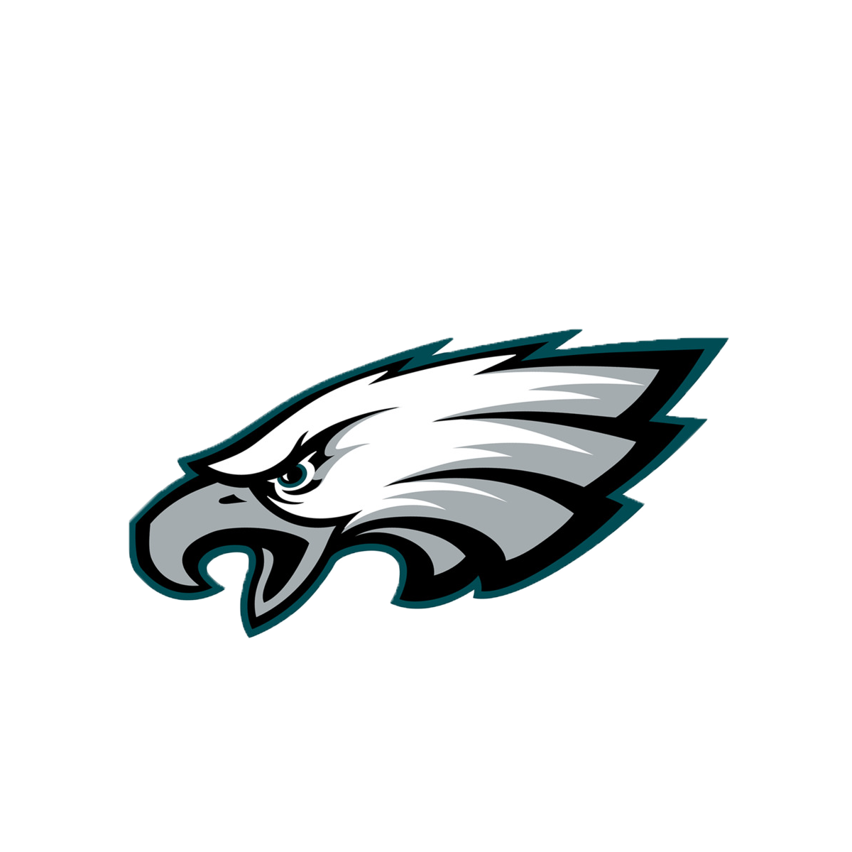 PHILADELPHIA EAGLES Logo