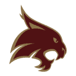 TEXAS STATE Logo