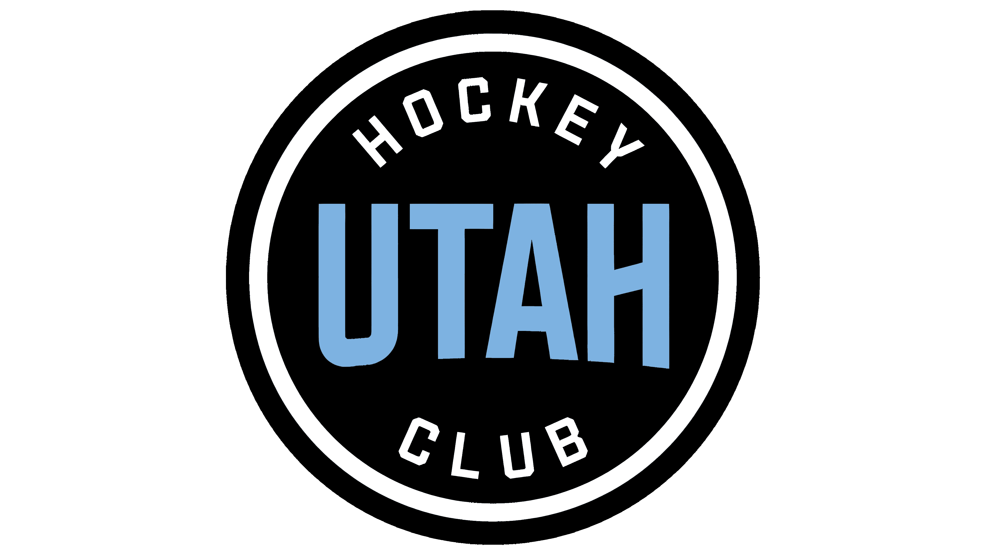 UTAH HOCKEY CLUB Logo