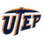 UTEP Logo